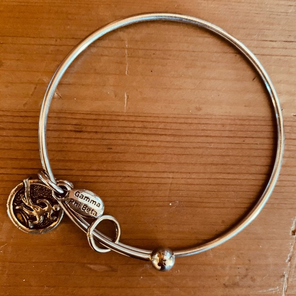 Assorted gamma phi jewelry - Picture 2 of 7